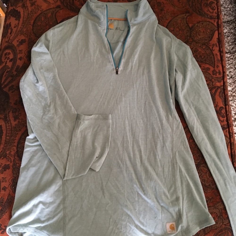 Carhartt lightweight pullover